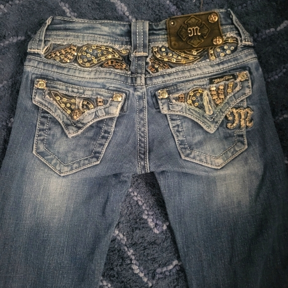 Miss Me | Jeans | Miss Me Jeans Size 22 